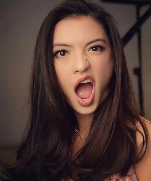 Raline Shah